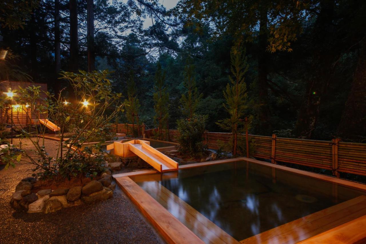 Yamanaka Onsen Hanatsubaki Kaga  Buitenkant foto