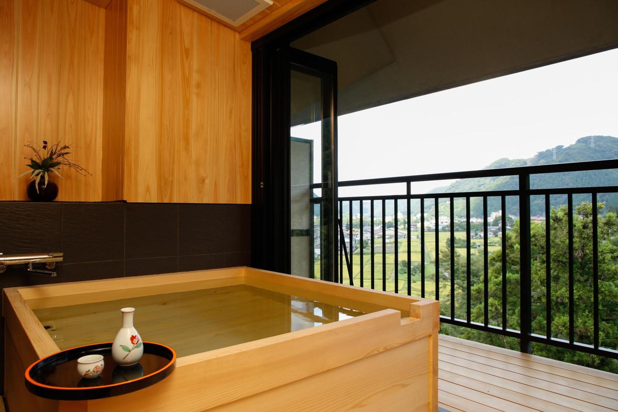 Yamanaka Onsen Hanatsubaki Kaga  Buitenkant foto