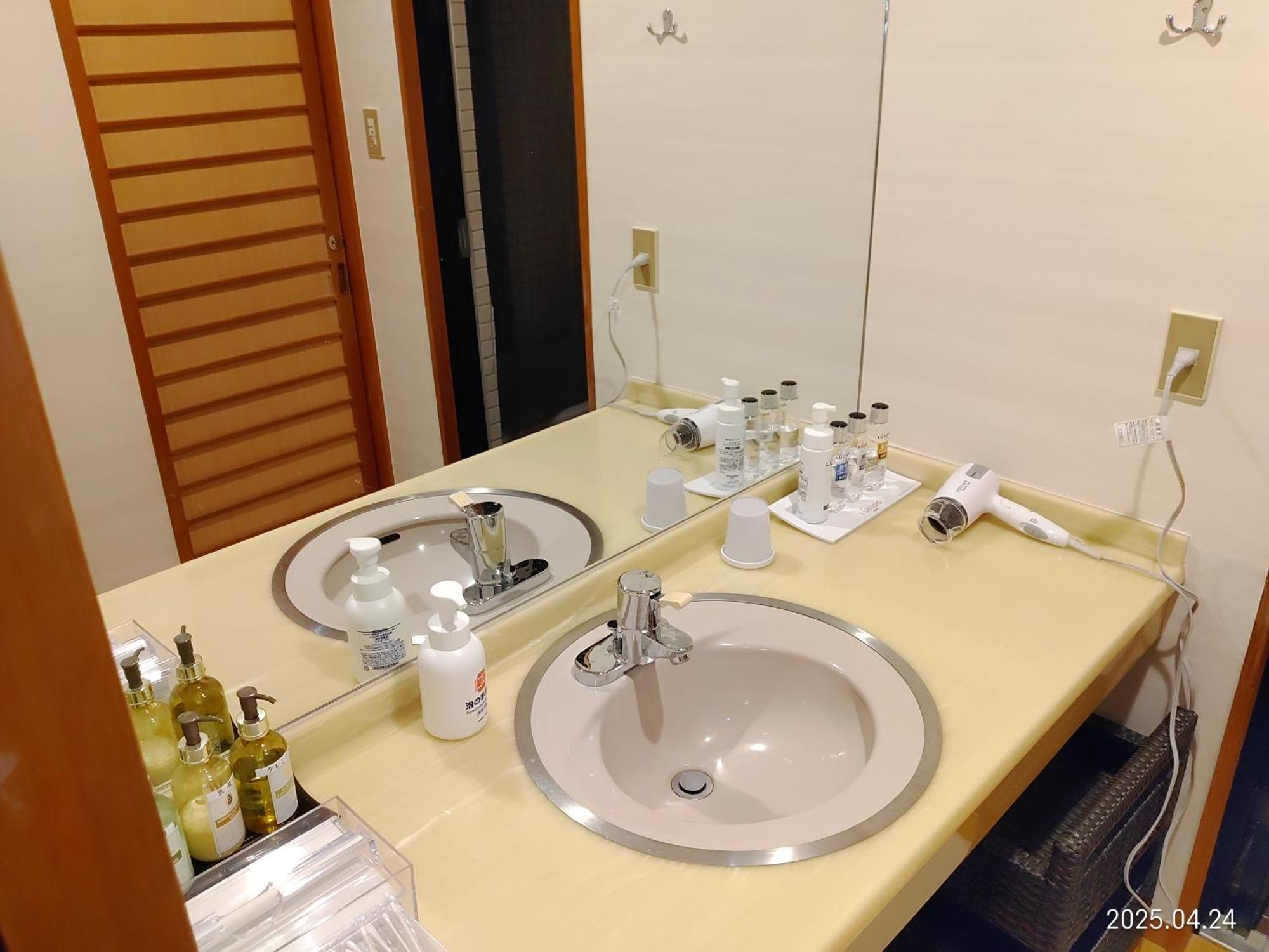 Yamanaka Onsen Hanatsubaki Kaga  Buitenkant foto